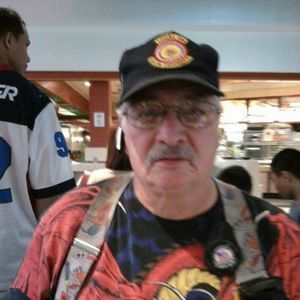 Meet your Posher, Stephen